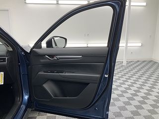 2024 Mazda CX-5 S JM3KFBBL4R0435182 in Topeka, KS 27