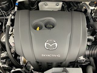 2024 Mazda CX-5 S JM3KFBBL9R0470025 in Topeka, KS 30