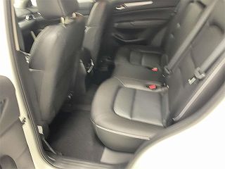 2024 Mazda CX-5 S JM3KFBBL0R0434188 in Tuscaloosa, AL 15