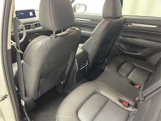2024 Mazda CX-5 S JM3KFBBL0R0434188 in Tuscaloosa, AL 16