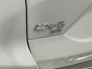 2024 Mazda CX-5 S JM3KFBBL0R0434188 in Tuscaloosa, AL 6