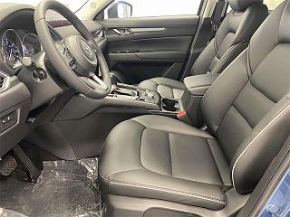 2024 Mazda CX-5 S JM3KFBBL2R0468391 in Tuscaloosa, AL 14