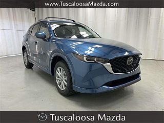 2024 Mazda CX-5 S JM3KFBBL2R0468391 in Tuscaloosa, AL