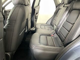 2024 Mazda CX-5 S JM3KFBCLXR0440904 in Twin Falls, ID 20