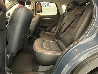 2024 Mazda CX-5 S JM3KFBCM4R0356716 in Victor, NY 18