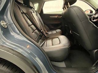 2024 Mazda CX-5 S JM3KFBCM4R0356716 in Victor, NY 20