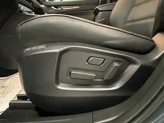 2024 Mazda CX-5 S JM3KFBCM4R0356716 in Victor, NY 22