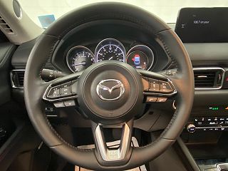 2024 Mazda CX-5 S JM3KFBCM4R0356716 in Victor, NY 24
