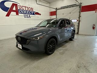 2024 Mazda CX-5 S JM3KFBCM4R0356716 in Victor, NY