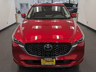 2024 Mazda CX-5 S JM3KFBEM7R0350602 in Wayne, NJ 2