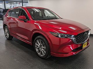 2024 Mazda CX-5 S JM3KFBEM7R0350602 in Wayne, NJ 3