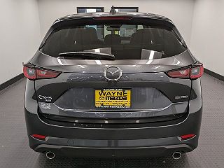 2024 Mazda CX-5 S JM3KFBDM0R0350510 in Wayne, NJ 5