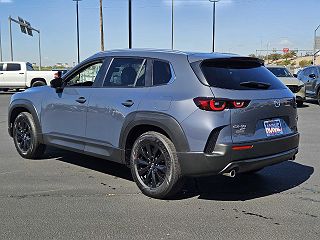 2024 Mazda CX-50 S 7MMVABBM1RN204241 in Avondale, AZ 7