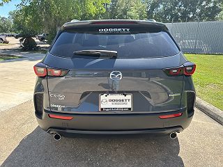 2024 Mazda CX-50 S 7MMVABAM4RN208611 in Beaumont, TX 17
