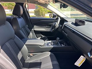 2024 Mazda CX-50 S 7MMVABAM4RN208611 in Beaumont, TX 26
