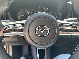 2024 Mazda CX-50 S 7MMVABAM4RN208611 in Beaumont, TX 9