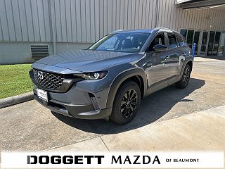 2024 Mazda CX-50 S VIN: 7MMVABAM4RN208611