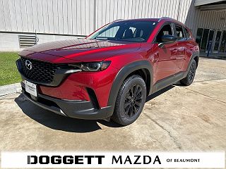 2024 Mazda CX-50 S 7MMVABAMXRN203333 in Beaumont, TX