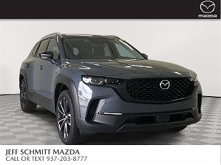 2024 Mazda CX-50 S VIN: 7MMVABEM1RN155330