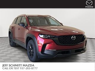 2024 Mazda CX-50 S VIN: 7MMVABDM1RN159153