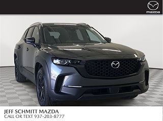 2024 Mazda CX-50 S VIN: 7MMVABBM9RN206223