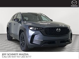 2024 Mazda CX-50 S VIN: 7MMVABAM2RN204945