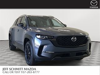 2024 Mazda CX-50 S VIN: 7MMVABBM2RN168513