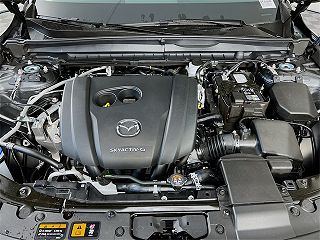 2024 Mazda CX-50 S 7MMVABBM5RN212438 in Beaverton, OR 18