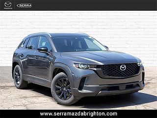 2024 Mazda CX-50 S VIN: 7MMVABAM8RN206537