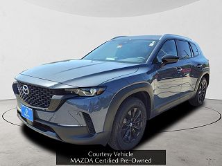 2024 Mazda CX-50 S VIN: 7MMVABDM1RN157662