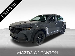 2024 Mazda CX-50 S 7MMVABDM0RN165476 in Canton, OH 1