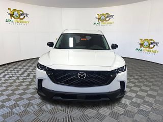 2024 Mazda CX-50 S 7MMVABBM2RN189233 in Cincinnati, OH 3