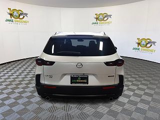 2024 Mazda CX-50 S 7MMVABBM2RN189233 in Cincinnati, OH 7