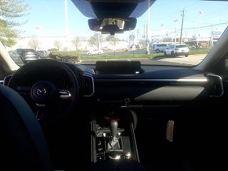 2024 Mazda CX-50 S 7MMVABBMXRN205596 in Cincinnati, OH 14