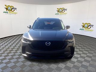 2024 Mazda CX-50 S 7MMVABBMXRN205596 in Cincinnati, OH 3