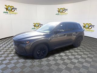 2024 Mazda CX-50 S 7MMVABBMXRN205596 in Cincinnati, OH 4