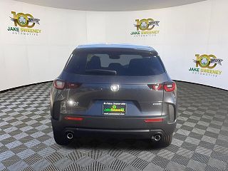 2024 Mazda CX-50 S 7MMVABBMXRN205596 in Cincinnati, OH 7