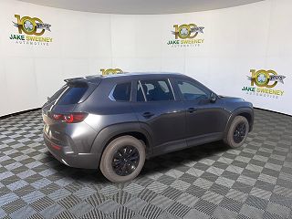 2024 Mazda CX-50 S 7MMVABBMXRN205596 in Cincinnati, OH 9