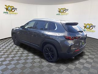 2024 Mazda CX-50 S 7MMVABBM9RN207646 in Cincinnati, OH 6