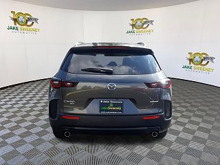 2024 Mazda CX-50 S 7MMVABBM9RN207646 in Cincinnati, OH 7