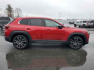 2024 Mazda CX-50 Turbo 7MMVABEY9RN172640 in Claremont, NH 6