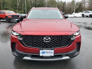 2024 Mazda CX-50 Turbo 7MMVABEY9RN172640 in Claremont, NH 8
