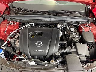 2024 Mazda CX-50 S 7MMVABBM1RN209293 in Columbia, MO 17