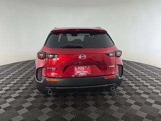 2024 Mazda CX-50 S 7MMVABBM1RN209293 in Columbia, MO 7