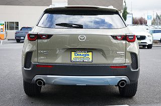 2024 Mazda CX-50 Turbo 7MMVABXY5RN190484 in Edmonds, WA 5