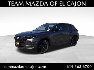 2024 Mazda CX-50 S 7MMVABAM7RN209798 in El Cajon, CA 1