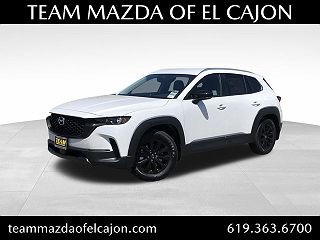 2024 Mazda CX-50 S 7MMVABBM5RN207725 in El Cajon, CA 1