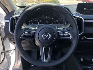 2024 Mazda CX-50 S 7MMVABBM5RN207725 in El Cajon, CA 16