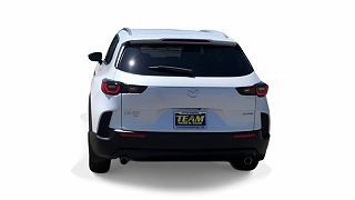 2024 Mazda CX-50 S 7MMVABBM5RN207725 in El Cajon, CA 8