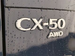 2024 Mazda CX-50 S 7MMVABBM7RN212893 in Farmington, MI 13